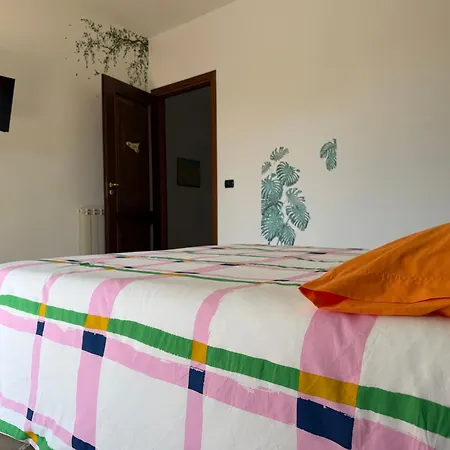 La Casa Di Nerone *