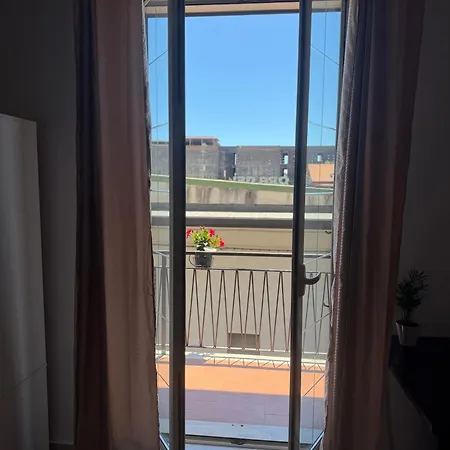 La Casa Di Nerone Appartement