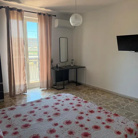 La Casa Di Nerone * Acireale