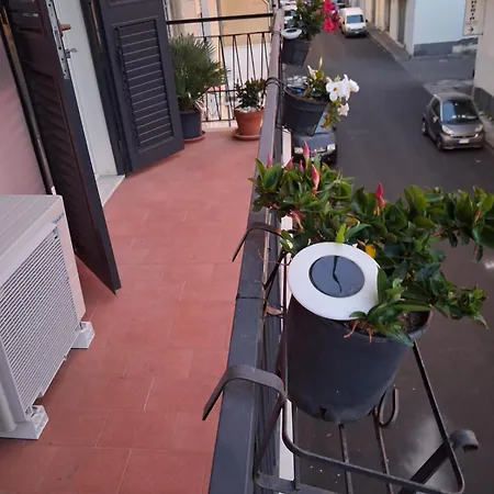 La Casa Di Nerone Apartment