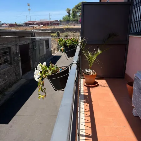 Apartment La Casa Di Nerone *