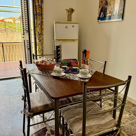 La Casa Di Nerone Appartement