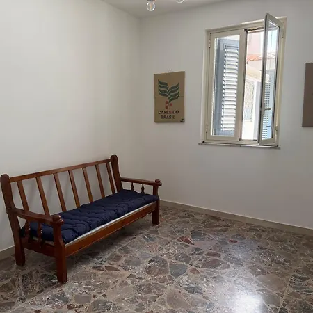 La Casa Di Nerone