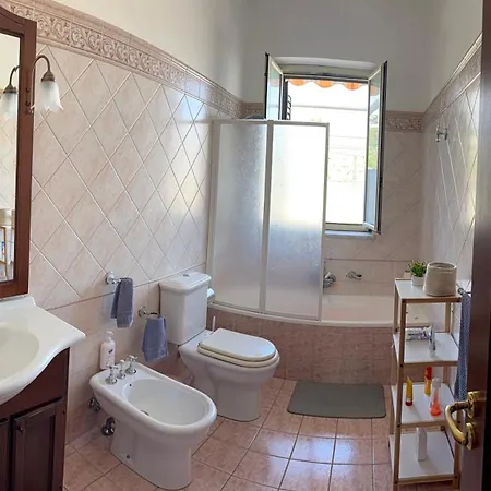 Appartement La Casa Di Nerone *