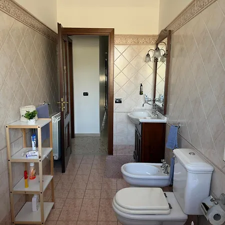 La Casa Di Nerone *