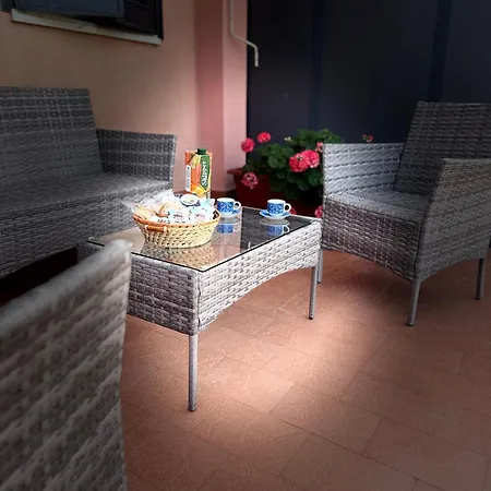 La Casa Di Nerone Appartamento *